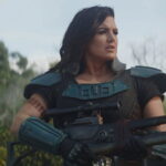 Gina Carano To Lead “Logan Reign” Series