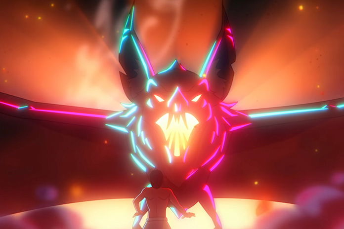 Clip: “Aztec Batman” Opening 10 Minutes