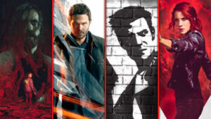 Get Nine Remedy PC Games For Only $27, Including Alan Wake 2 And Control