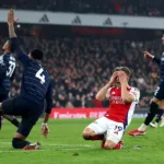 Ian Wright Issues Warning to Arsenal Board After Aston Villa Stalemate