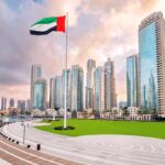 UAE real estate sector to hit $759bn by 2029 amid Dubai and Abu Dhabi property boom