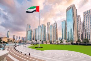 UAE real estate sector to hit $759bn by 2029 amid Dubai and Abu Dhabi property boom