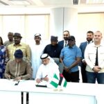 FG Signs Landmark MoU With UAE Firm For Advanced Cargo Information Systems