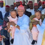 Nigerian conjoined twins reunite with family in Kano after historic Saudi separation surgery