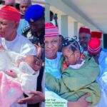 Kano Conjoined Twins Return Home After Successful Surgery in Saudi Arabia