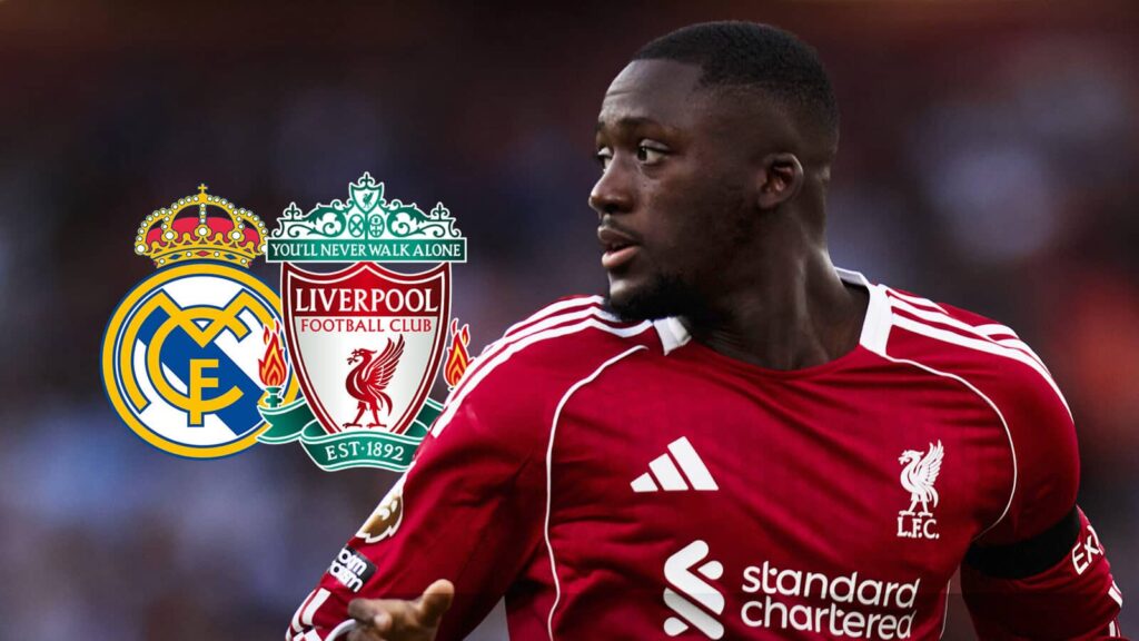 Ibrahima Konate ‘preliminary agreement’ reached as Liverpool and Real Madrid learn fate