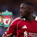 Ibrahima Konate ‘preliminary agreement’ reached as Liverpool and Real Madrid learn fate