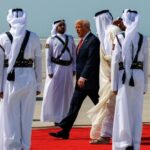 Qatar Does Not Deserve Trump’s Unilateral Security Guarantee