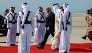 Qatar Does Not Deserve Trump’s Unilateral Security Guarantee