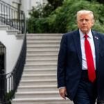 Why Trump’s pledge to defend Qatar is so extraordinary