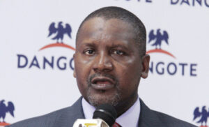 Dangote Group Assures Of Full Medical Support For BBNaija’s Phyna’s Injured Sister