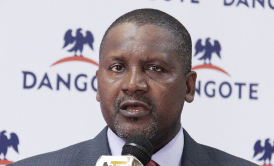 Dangote Group Assures Of Full Medical Support For BBNaija’s Phyna’s Injured Sister