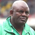 Rangers FC Retire Christian Chukwu’s Number 5 Jersey