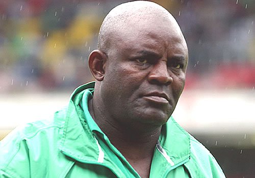 Rangers FC Retire Christian Chukwu’s Number 5 Jersey