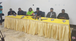 FG Embarks On Tour of Projects, Citizens’ Engagement In Southeast