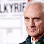 British Actor Terence Stamp, Known for Playing General Zod in the Original ‘Superman’ Movies, Passes Away at 87