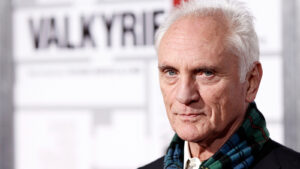 British Actor Terence Stamp, Known for Playing General Zod in the Original ‘Superman’ Movies, Passes Away at 87