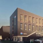Travelodge Starts Work on Exciting New Development on Site of New Cardiff Arena