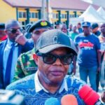 LG poll: “I’m very happy with what I witnessed today” – Rivers Administrator Ibas