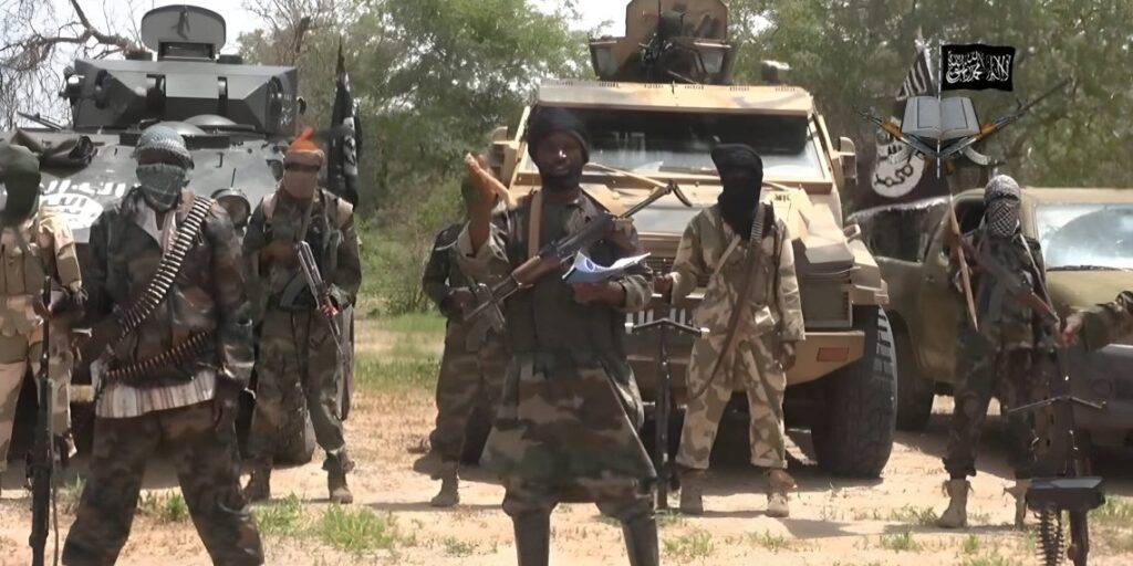 12 Boko Haram, ISWAP terrorists killed in fresh military onslaught