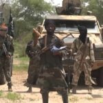 12 Boko Haram, ISWAP terrorists killed in fresh military onslaught