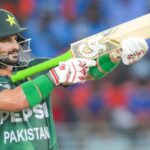 ‘Suddenly Came To My Mind That…’: Sahibzada Farhan Reacts To His Gunshot Celebration During IND vs PAK Asia Cup 2025 Match