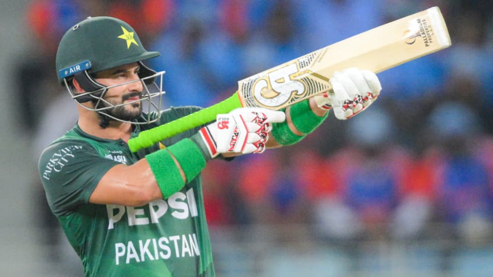 ‘Suddenly Came To My Mind That…’: Sahibzada Farhan Reacts To His Gunshot Celebration During IND vs PAK Asia Cup 2025 Match
