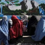 UN urges Taliban to lift women staff ban threatening quake aid