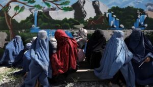 UN urges Taliban to lift women staff ban threatening quake aid
