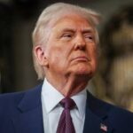 US President Signs Executive Order to Ensure Security of Qatar