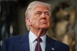 US President Signs Executive Order to Ensure Security of Qatar