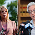 America’s original sanctuary state rebukes Bondi’s warning, denies ‘obstruction’ of ICE