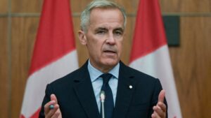 Canada dropping many retaliatory tariffs in olive branch to Trump