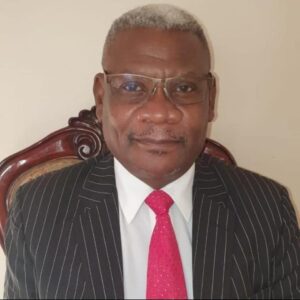 Northern Cape DPP boss Mzukisi Sakata to ‘act’ in suspended Andrew Chauke post