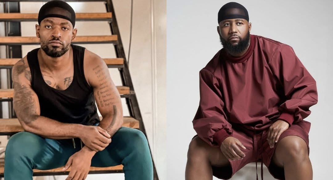 Prince Kaybee Says Cassper Is Not a Rapper, He’s a Gimmick
