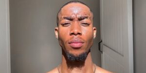 Roiii Graces Spotify’s Mzansi Raps Cover Following Release of No N*ggas