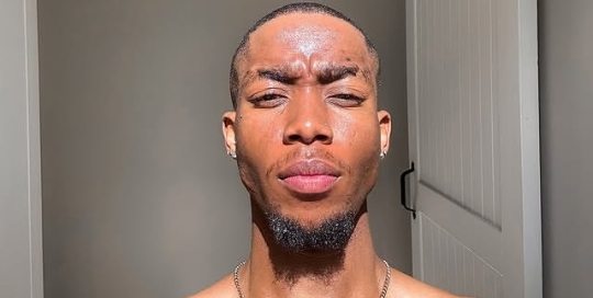 Roiii Graces Spotify’s Mzansi Raps Cover Following Release of No N*ggas