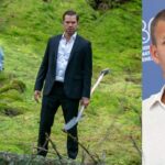 Venice: Anders Thomas Jensen on ‘The Last Viking,’ Mads Mikkelsen and Why He’s Team ABBA