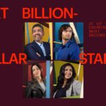 Forbes Next Billion-Dollar Startups 2025