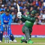 Pakistan Achieve Major Batting Landmark Against India in Today’s Match