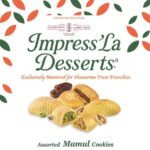 Shawarma Press Announces Collaboration With Zalatimo Sweets To Introduce New Premium Dessert Line Impress’ La Desserts