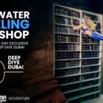 Deep Dive Dubai To Host Modeling And Photography Workshop