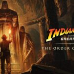 Indiana Jones And The Great Circle: The Order Of Giants review – a little bit of DLC