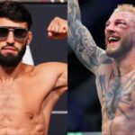 Arman Tsarukyan vs. Dan Hooker official for UFC Qatar, massive co-main event announced