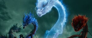 ‘Ne Zha 2’: Michelle Yeoh on Voicing Lady Yin in the Blockbuster Sequel: ‘She’s the Whole Package’ of Being a ‘Woman, Wife and Warrior’