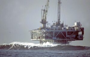 Winning! Big Drilling Lease Sales on for Alaska, Gulf of America