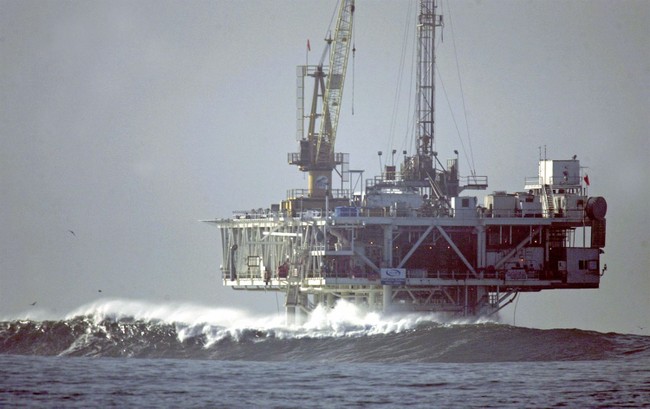 Winning! Big Drilling Lease Sales on for Alaska, Gulf of America