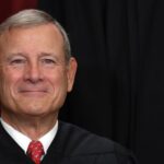 John Roberts Is Responsible For America’s Embarrassing Gerrymandering Mess
