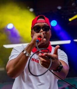 LUPE FIASCO Set to Headline Back to the City Hip-Hop Festival 2025