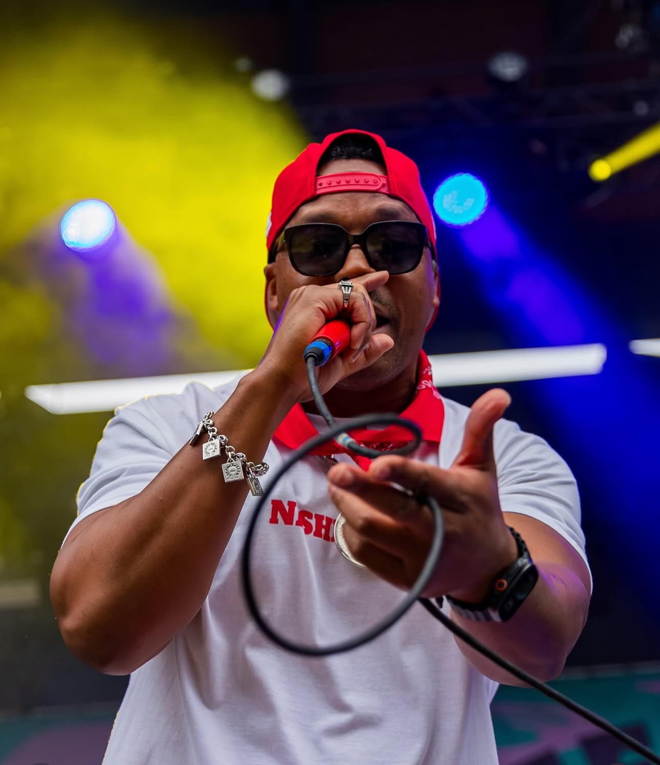 LUPE FIASCO Set to Headline Back to the City Hip-Hop Festival 2025